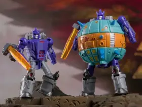 DWE29C-DWE01C-SET PLANET Destroy Emperor