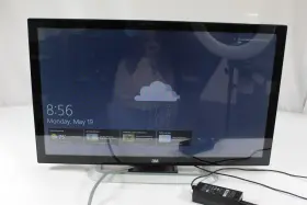 M2767PW 3M Fhd Touch Led Backlit Display Hmdi Vga Dp