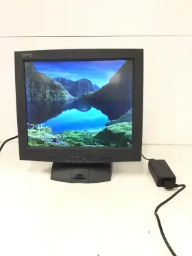 11-91378-225 3M TOUCH SYSTEMS Microtouch Flat Monitor Power