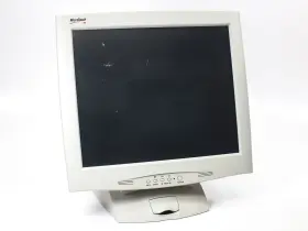 41-91367-117 3M TOUCH SYSTEMS Touchscreen Lcd Monitor Dvi Usb