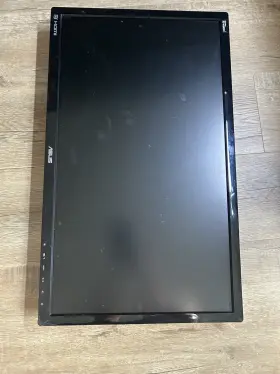 MG24UQ A-K Asus Ips Uhd Sync Lcd Led Gaming Monitor