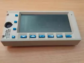 698B179U01 ABB Display Screen #3