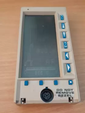 698B179U01 ABB Display Screen