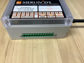 FR-ME-RL-3G-5ES-RW-KR ABRIOX Merlin Dx Transformer Rectifier #2