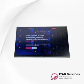 GQ271NE ABS Ips Qhd Gaming Monitor Stand