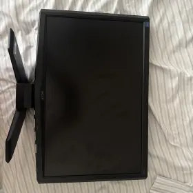 099802100919 ACER Lcd Monitor Vga Port Resolution