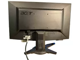 099802307035 ACER Lcd Monitor #2