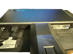 099802307035 ACER Lcd Monitor #3