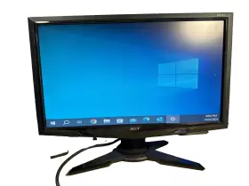 099802307035 ACER Lcd Monitor