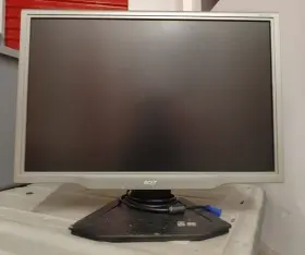 099802722067 ACER Lcd Monitor #2