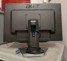 099802722067 ACER Lcd Monitor #3