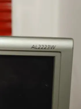 099802722067 ACER Lcd Monitor