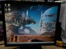 099802790769 ACER Djbm Lcd Monitor