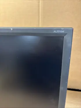 099802843335 ACER Lcd Monitor #2