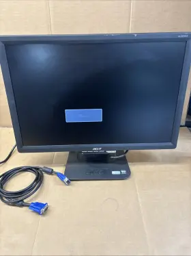 099802843335 ACER Lcd Monitor