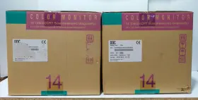 1454 ACER Peripherals Crt Monitors September