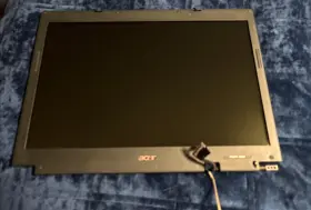 1640Z ACER Aspire Lcd Screen Display
