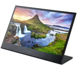 16PM6QT ACER Aopen Monitor Pixels Touch #2