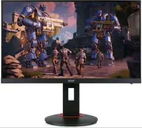 XF270HU ACER Cbmiiprzx Widescreen Led Monitor Speakers