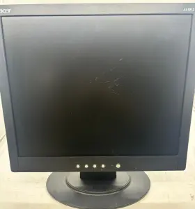 AL1912 ACER Lcd Flat Panel Monitor