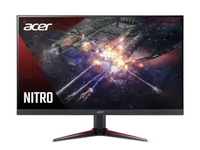 193199562333 ACER Nitro Sbmiipx Ips Gaming Monitor Amd