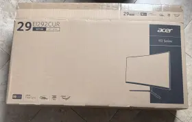 EI292CUR ACER Pbmiipx Curved Wfhd Hdr Gaming Monitor