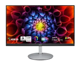 195133093903 ACER Smiiprx Uhd Ips Frameless Monitor Amd