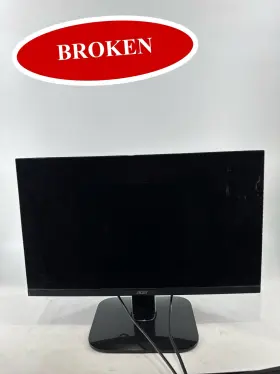 195133127196 ACER Monitor Freesync Hdmi Vga
