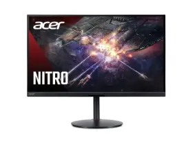 195133127646 ACER Nitro Gaming Monitor Wqhd