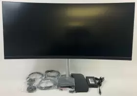 195133130288 ACER Curved Display Ips Nit Hdmi #2