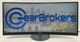 195133130288 ACER Curved Display Ips Nit Hdmi
