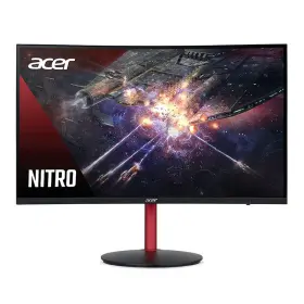 XZ272U-VBIIPHX ACER Nitro Wqhd Curved Gaming Monitor