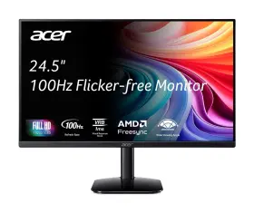 195133187459 ACER Ips Frame Gaming Office Monitor