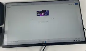195133200912 ACER Ebi Vga Hdmi Lcd Monitor #2
