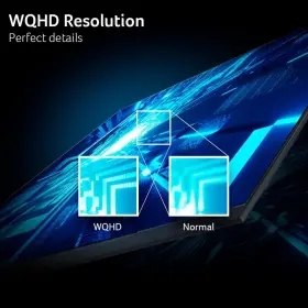 195133201063 ACER Nitro Wqhd Gaming Ips Monitor Amd Freesync #2
