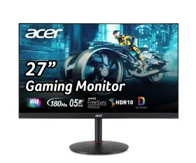 195133201063 ACER Nitro Wqhd Gaming Ips Monitor Amd Freesync