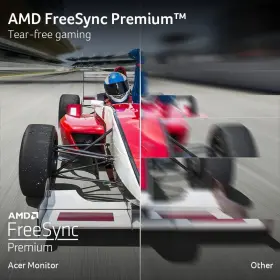 195133213011 ACER Nitro Wqhd Gaming Monitor Amd Freesync Up #3