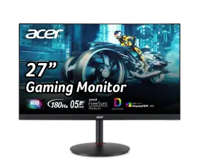 195133213011 ACER Nitro Wqhd Gaming Monitor Amd Freesync Up