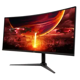 ED340CU ACER Nitro Wqhd Freesync Curved Gaming Monitor #2