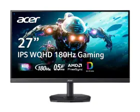 195133252119 ACER Nitro Wqhd Ips Gaming Monitor Amd Freesync
