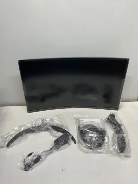 195133257299 ACER Curved Wqhd Gaming Monitor