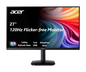 195133259354 ACER Ips Frame Gaming Office Monito