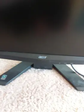 203H ACER Bd Lcd Monitor Power Cable Stand #2
