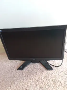 203H ACER Bd Lcd Monitor Power Cable Stand