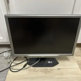 2223W ACER Lcd Monitor Vga Dvi