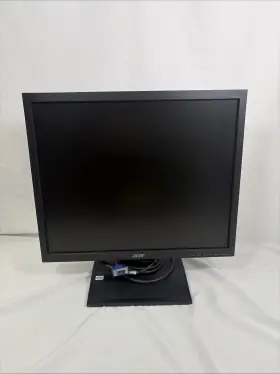23162 ACER Lcd Monitor Vga Cable