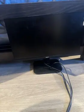 231HL ACER Led Monitor Hdmi Vga Lcd Display