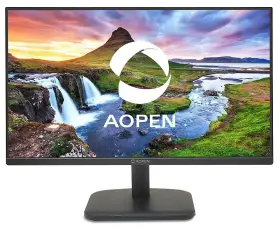 27CL1 ACER Widescreen Lcd Monitor