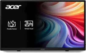 PM161QT ACER Monitor Fhd Ips Touch Adaptive Sync Freesync