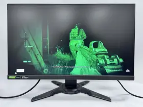400064231097 ACER Predator Led Fhd Sync Monitor Gaming #2
